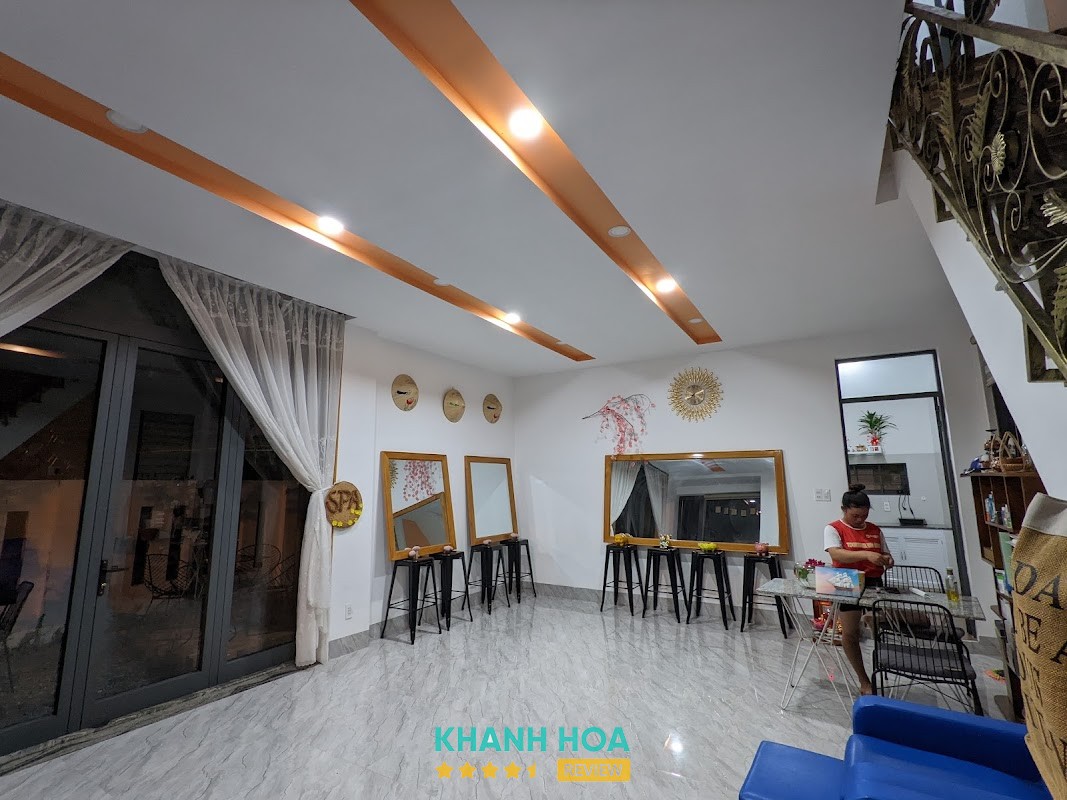 Orange Spa – hình ảnh 3