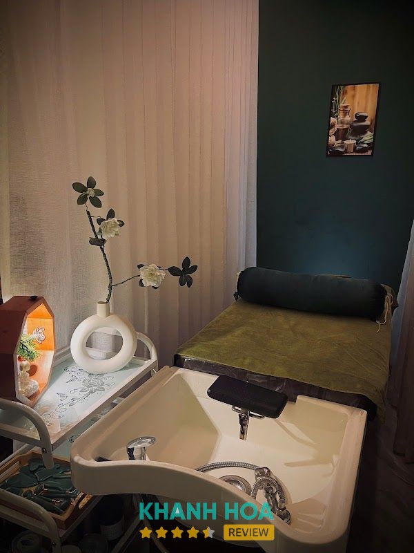 Tracy Thai's Beauty Spa – hình 2