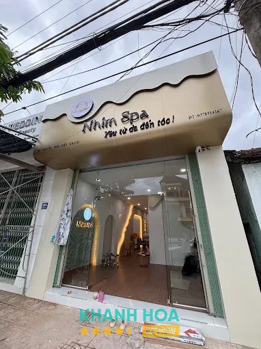 Nhím Spa Diên Khánh