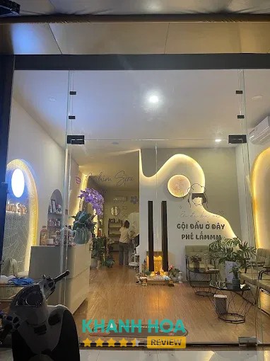 Nhím Spa – hình 2