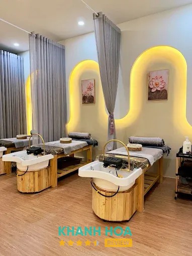 Nhím Spa – hình 3