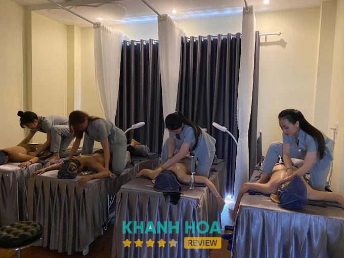 Ara Spa – hình ảnh 2