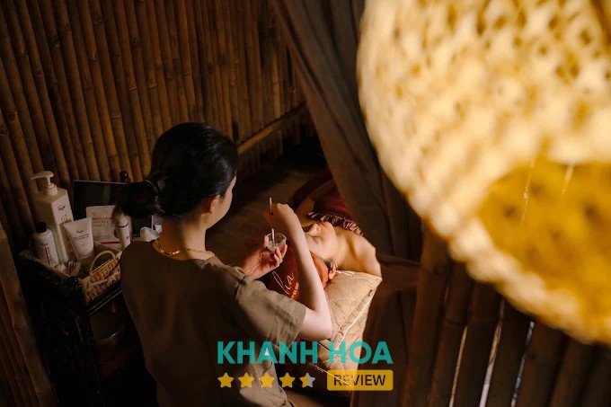 Doha Spa – hình ảnh 2