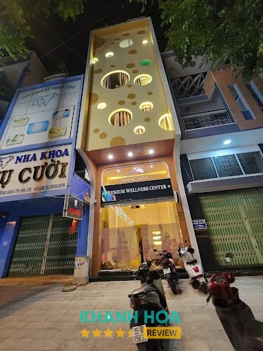 Nắng Spa Premium Phan Rang – hình ảnh 2