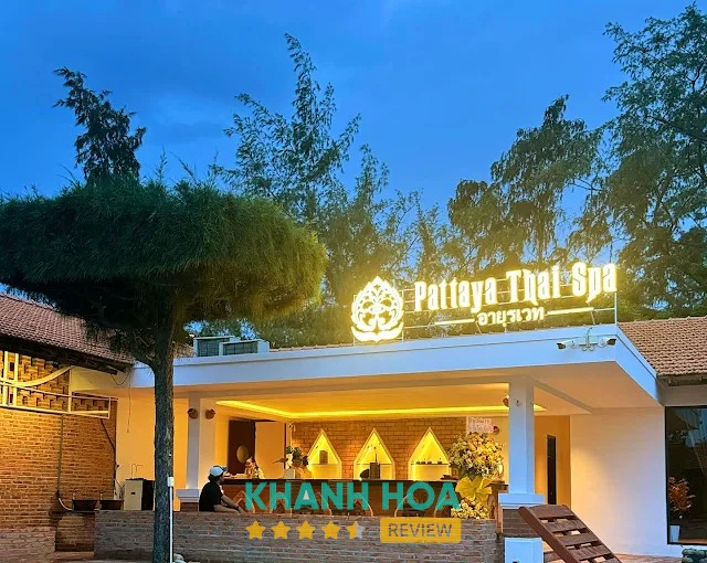 Pattaya Thai Spa – hình ảnh 2