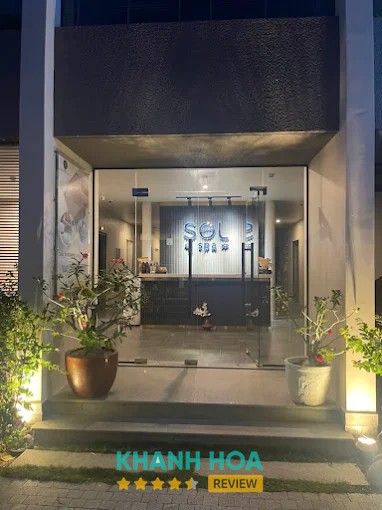 SOL Spa - Hoàn Mỹ Resort – hình ảnh 2