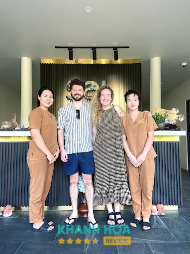 SOL Spa - Hoàn Mỹ Resort – hình ảnh 3