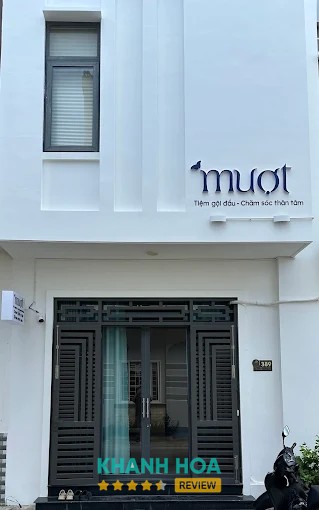 Mượt Spa - Dưỡng Sinh Đông Y