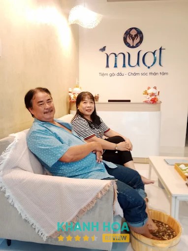 Mượt Spa - Dưỡng Sinh Đông Y – hình ảnh 3