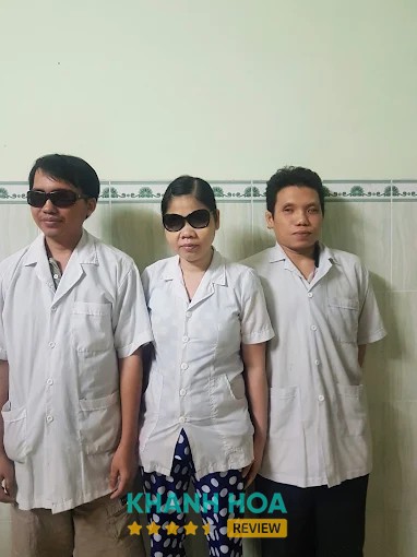Massage người mù Bích Chi – hình ảnh 3