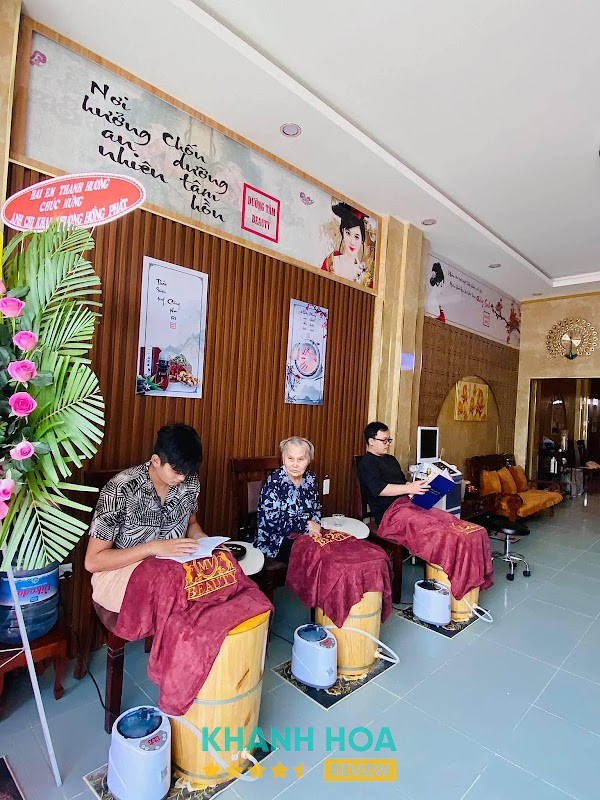 Dưỡng tâm Trung Phương Cam Ranh – hình ảnh 3