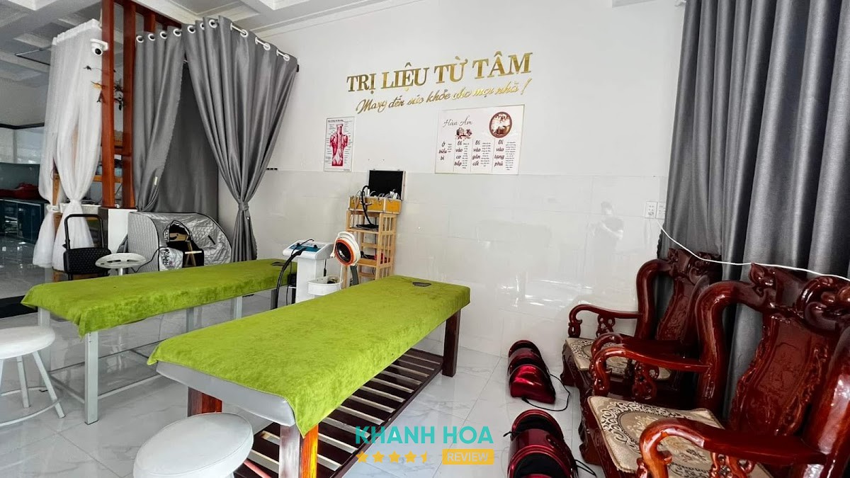 Tích Mộc Trị Liệu SPA Đông Y - hình ảnh 2