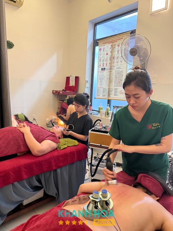 Tích Mộc Trị Liệu SPA Đông Y - hình ảnh 3