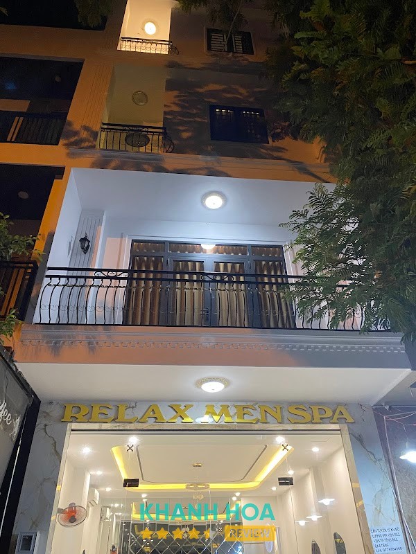 Relax Men Spa Phan Rang