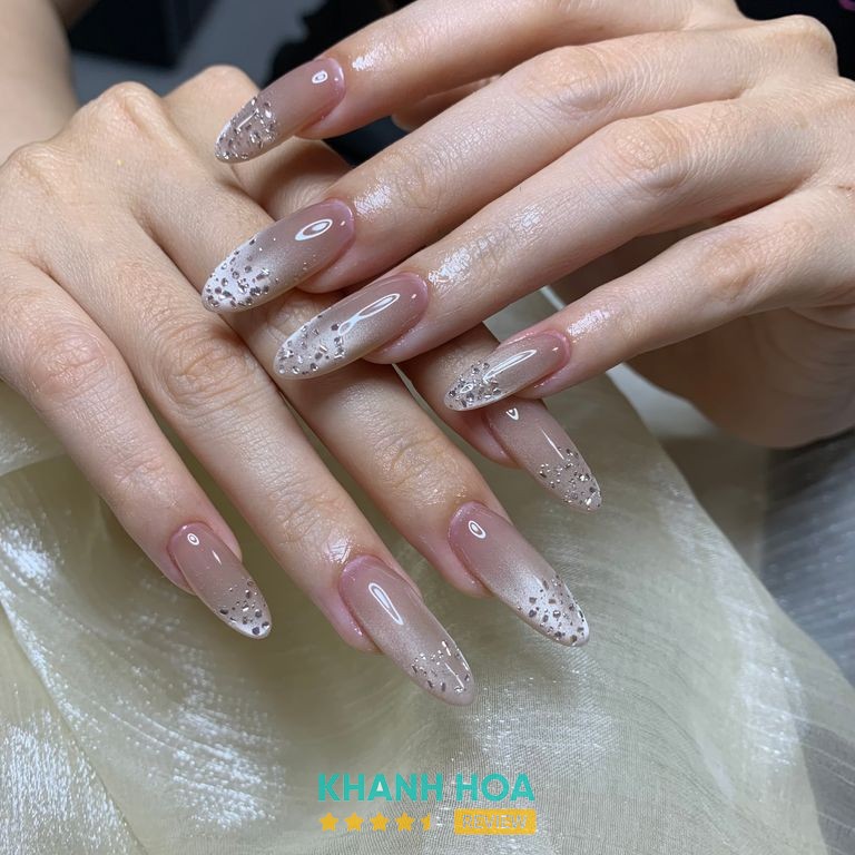 Loli Nail tại Cam Linh