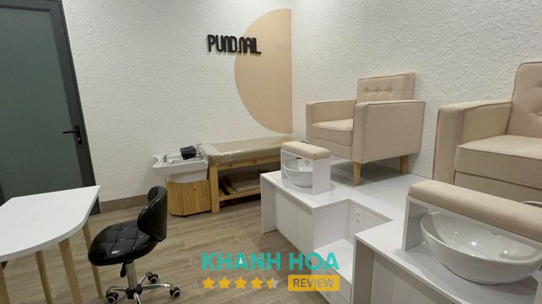 Mẫu nail tại Pund.NAIL