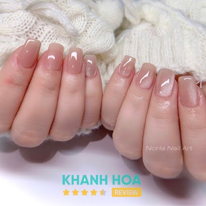 NOHA Nail – 37 Hải Thượng Lãn Ông, Đông Hải, Khánh Hòa, Việt Nam