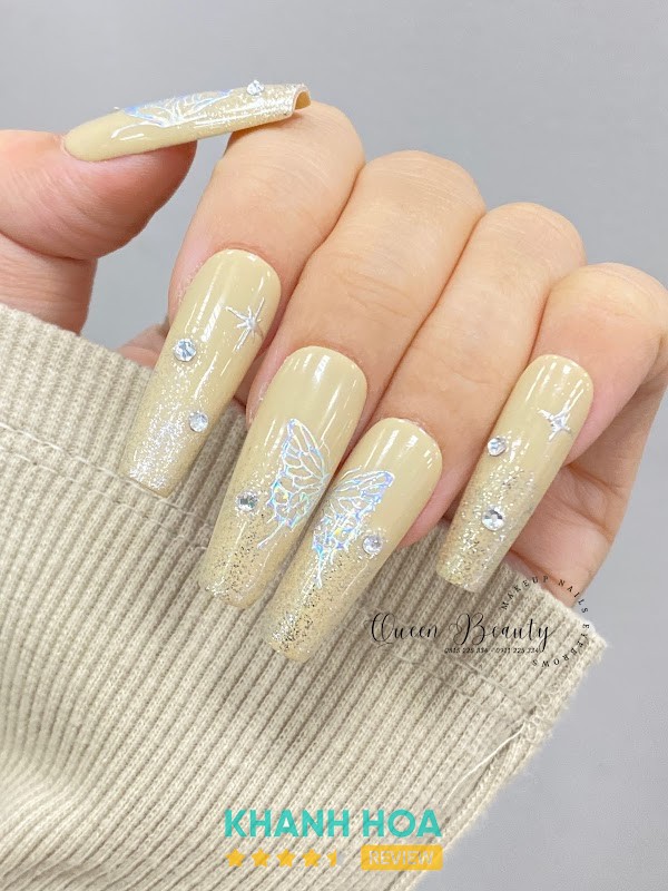 TANY.NAILS & BEAUTY hình ảnh 2