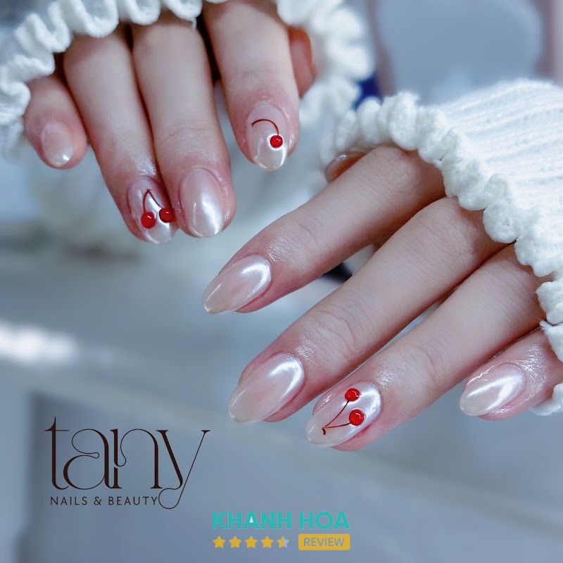 TANY.NAILS & BEAUTY hình ảnh 3