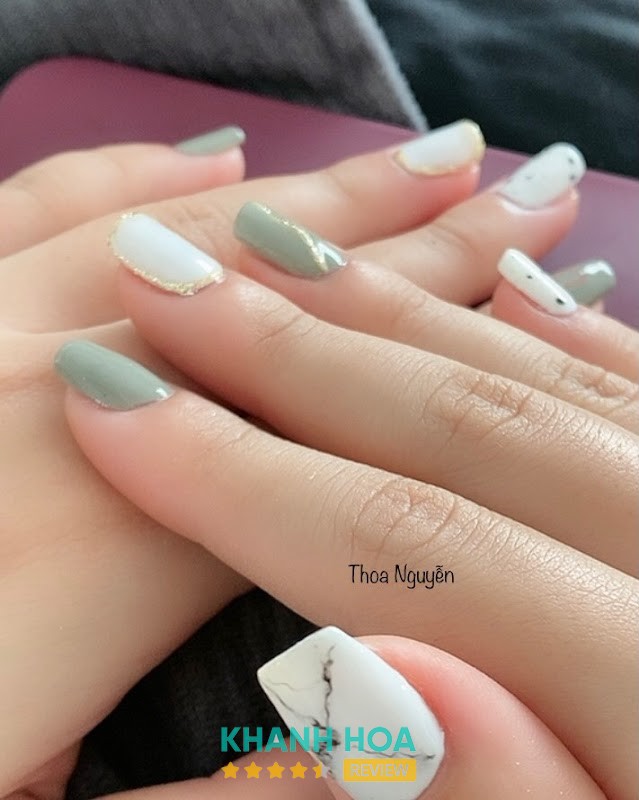 Tiệm làm đẹp Cô Thoa – Ninh Hòa, Khánh Hòa