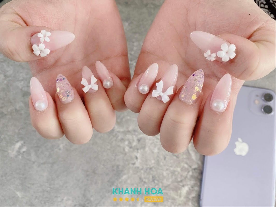 Tiệm làm đẹp Cô Thoa hình ảnh 2