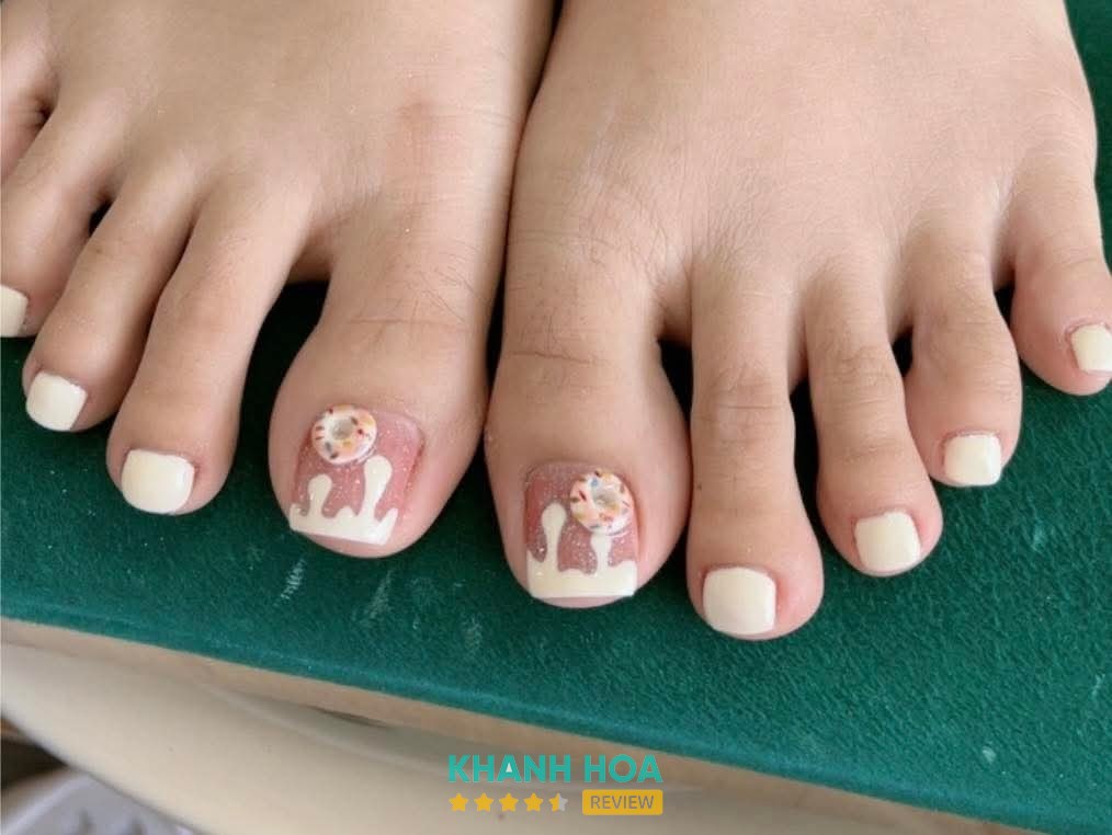 Tiệm Nail Annali hình ảnh 2