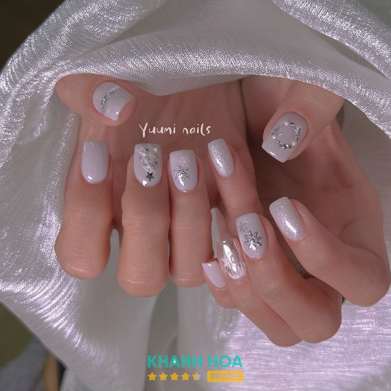Yuumi Nail - Phan Rang hình ảnh 2
