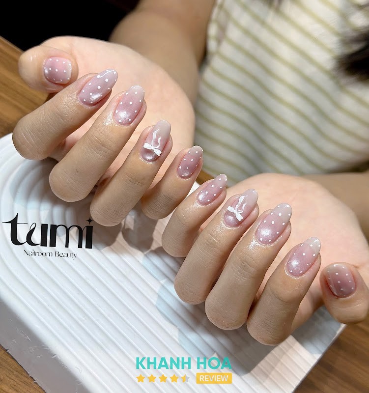 Tumi Nailroom - Phan Rang – Đường 16/4, Phan Rang, Khánh Hòa 70000, Việt Nam