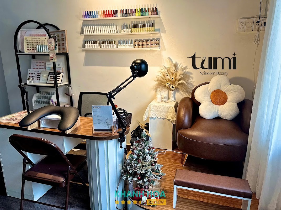 Tumi Nailroom - Phan Rang hình ảnh 2