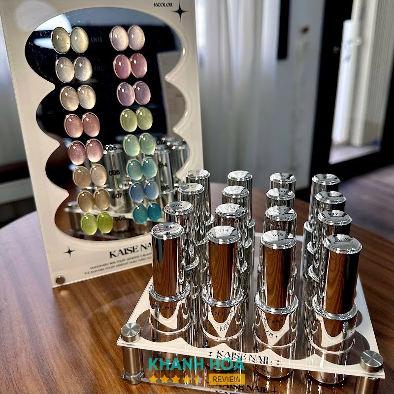 Tumi Nailroom - Phan Rang hình ảnh 3