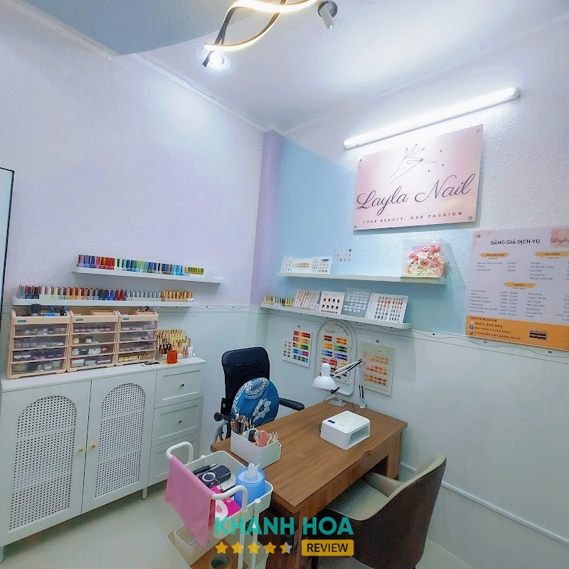 Layla Nail | Phan Rang hình ảnh 2