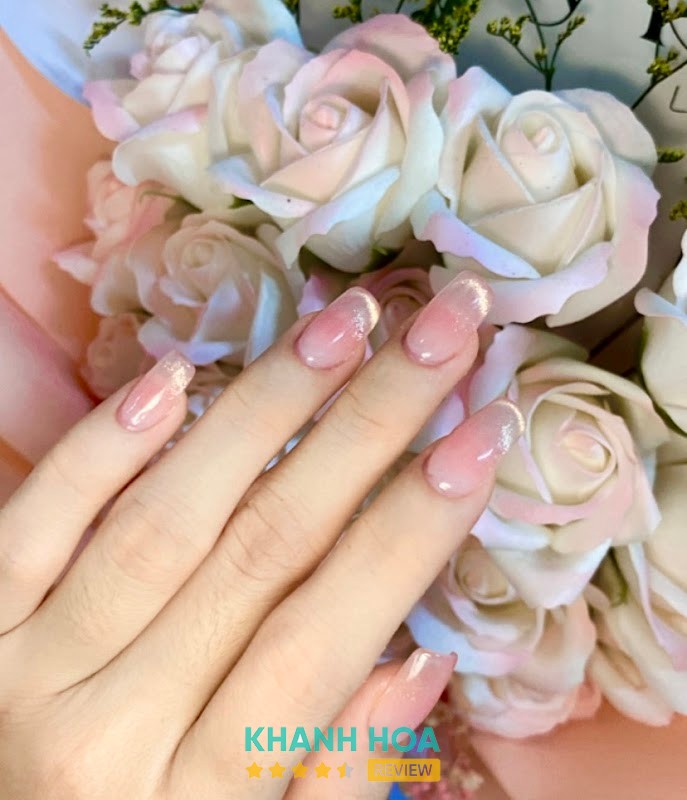 Layla Nail | Phan Rang hình ảnh 3