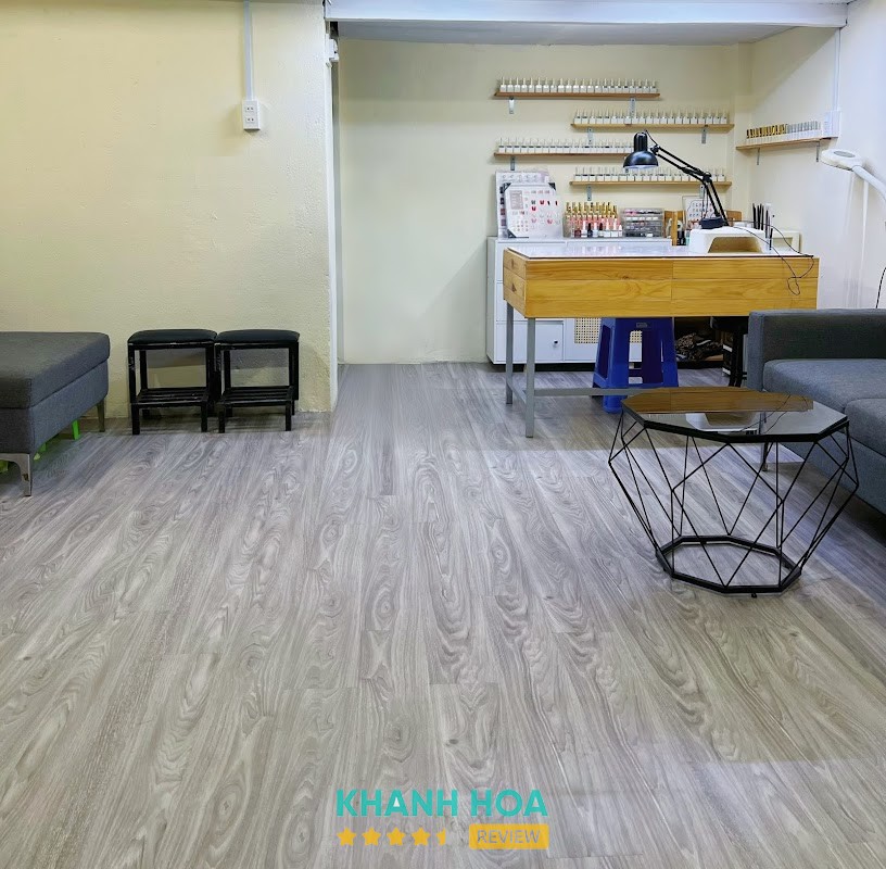 Thii NAILS – 11 Đoàn Thị Điểm, Phan Rang, Khánh Hòa, Việt Nam