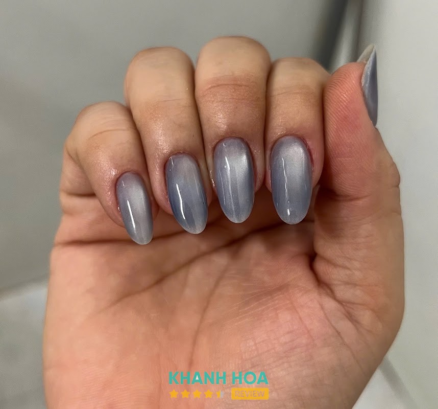 Thii NAILS hình ảnh 3