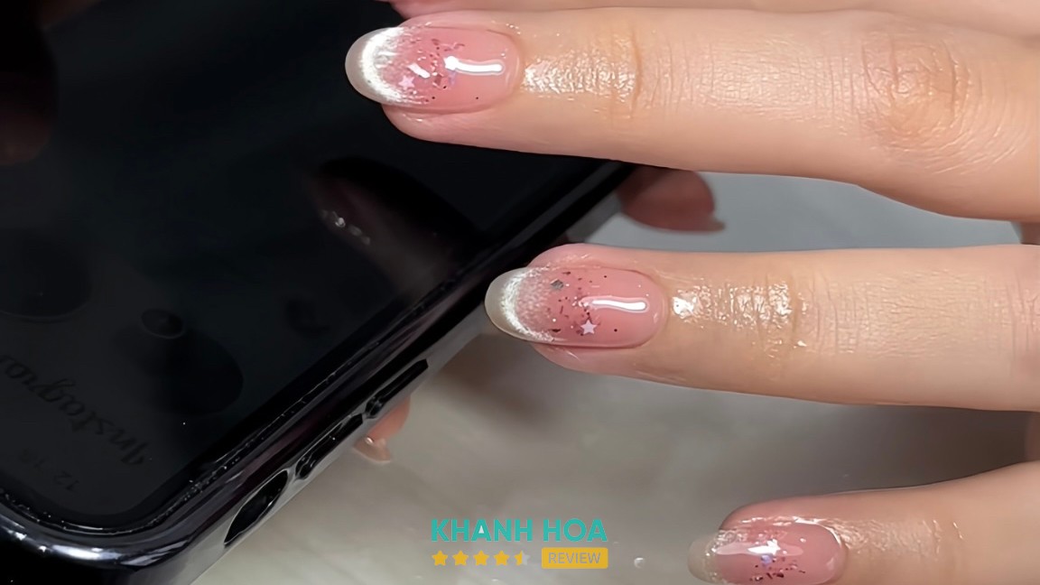Midori Nails & more – 55 Đ. Khuê, Phường Văn Hải, Phan Rang, Khánh Hòa 59000, Việt Nam