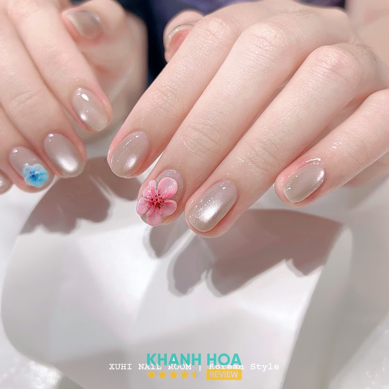 Xuhi Nail Room hình ảnh 2