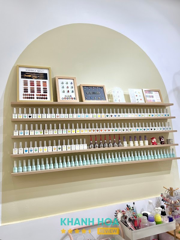 Xuhi Nail Room hình ảnh 3