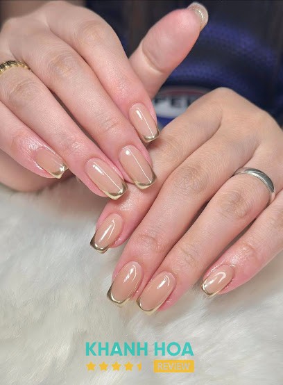 Thu Nails – 142 Trường Chinh, Ninh Chử, Khánh Hòa 59000, Việt Nam