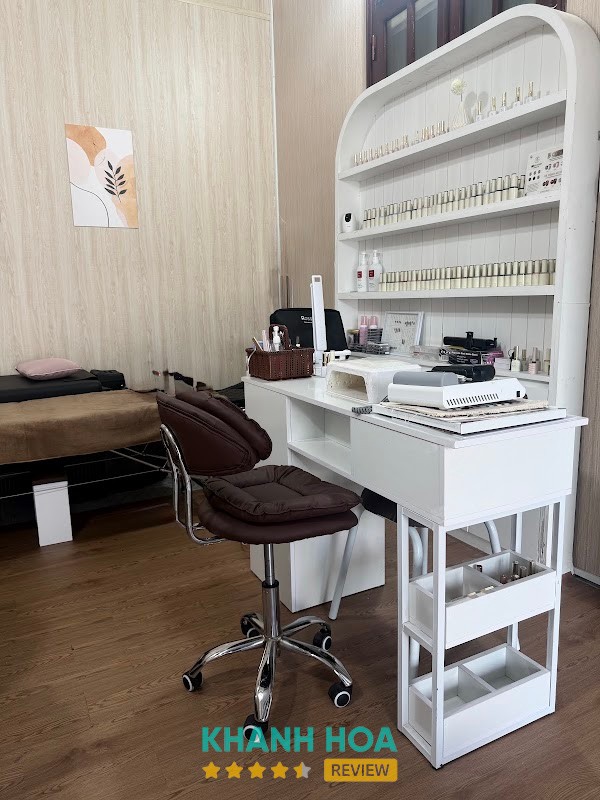 Quỳnh Chi Spa Nha Trang – hình ảnh 2