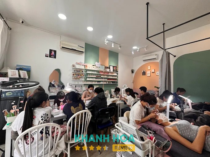 Hava Beauty Spa Cam Lâm
