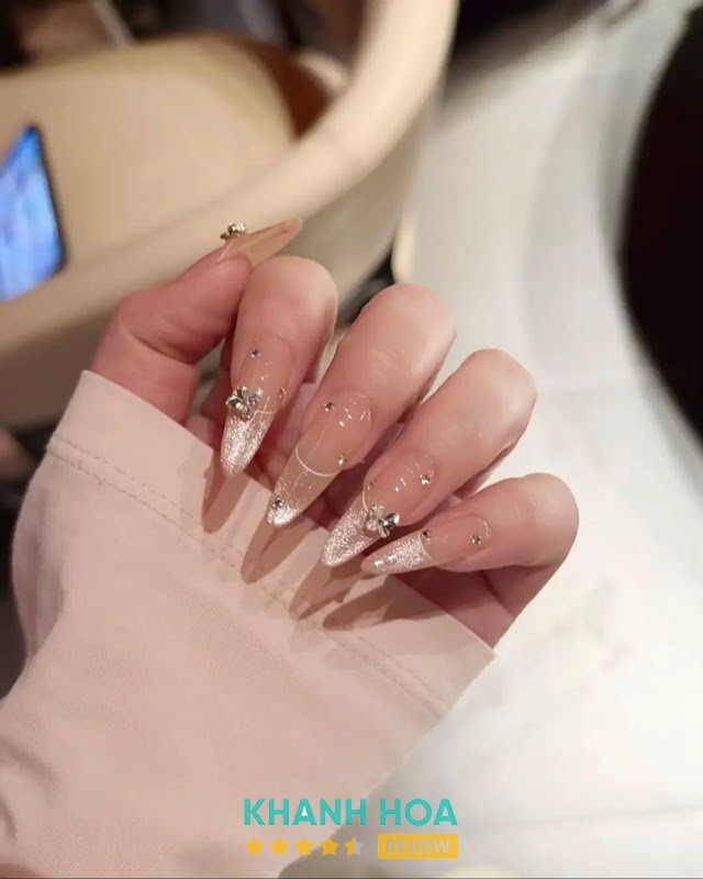 Hava Beauty Spa - tiệm nối mi ở Cam Lâm