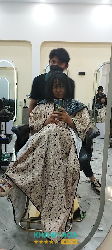 Bắc Trần Tiến Ninh Hòa