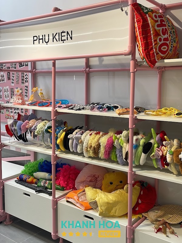 PHOTO TIME - 2F LOTTE MART NHA TRANG – hình ảnh 1