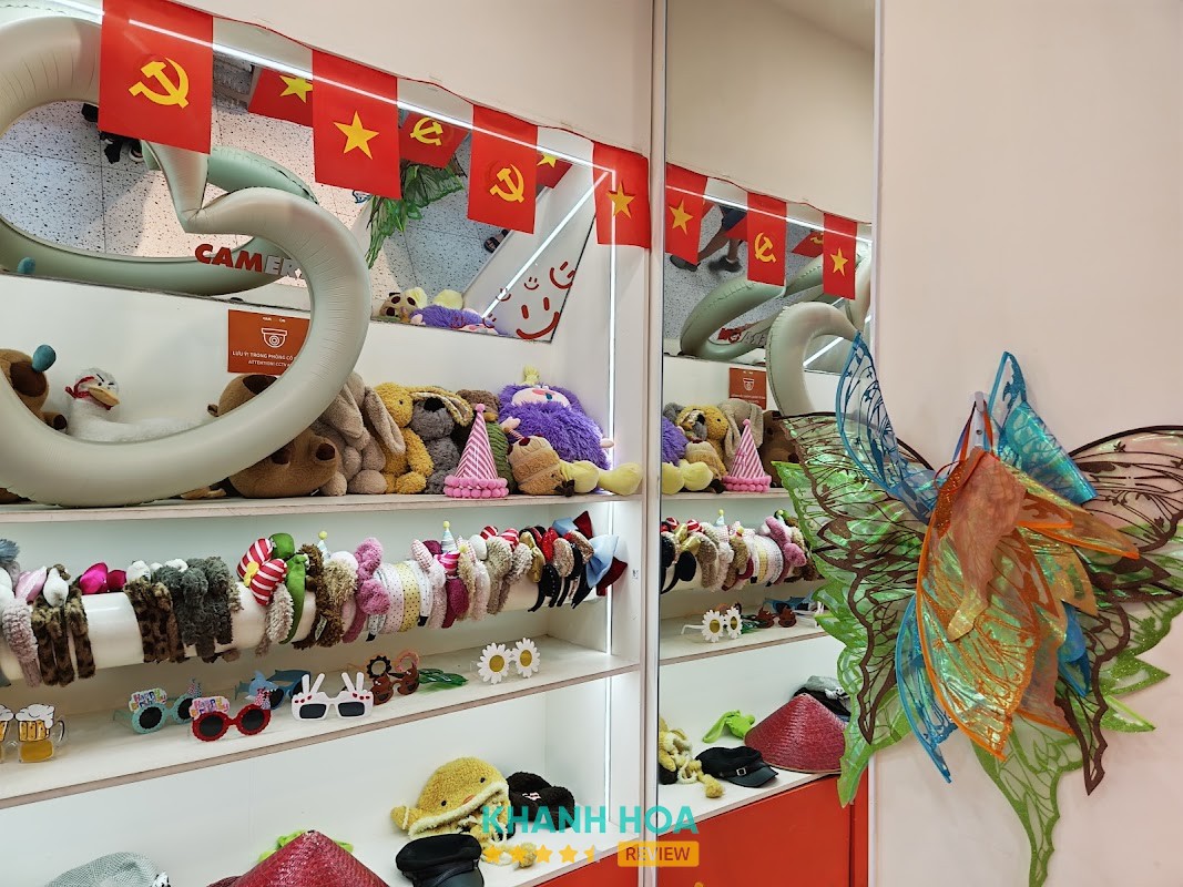 CameraON – hình ảnh 1