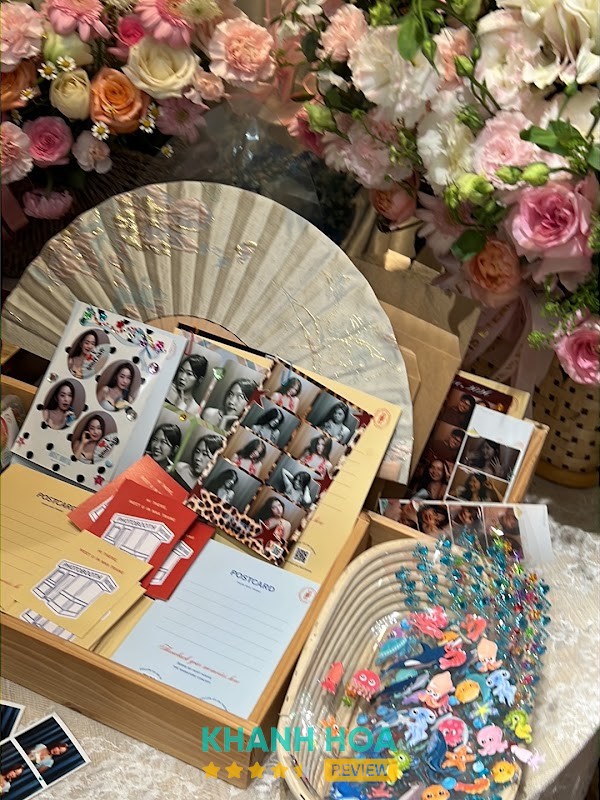 Host House Photobooth & Souvenirs Nha Trang – hình ảnh 3