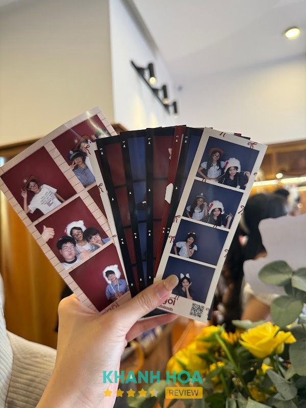 Ngói Photobooth - Ninh Hoà – hình ảnh 1
