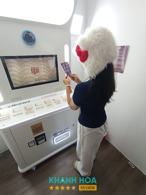 Ngói Photobooth - Ninh Hoà – hình ảnh 2