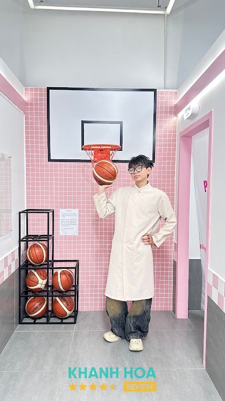 PHOTO TIME tại LOTTE MART – hình ảnh 3