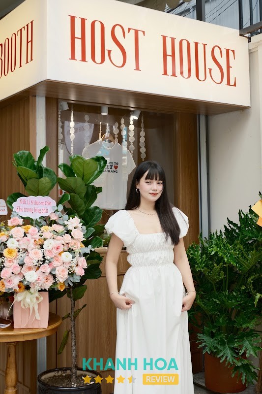 Host House Photobooth – hình ảnh 2