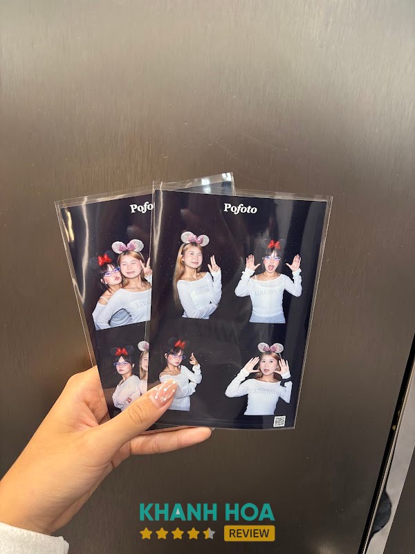 Pofoto Vintage Photobooth – hình ảnh 3